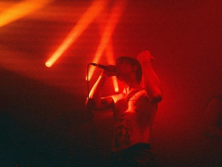 25. Color Palette Shift - Original palette