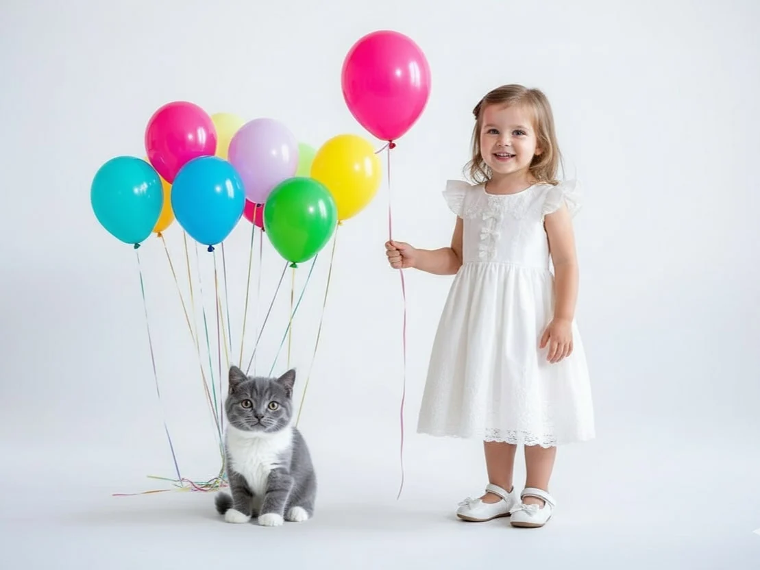 10. Multi‑Photo Fusion - Generated result