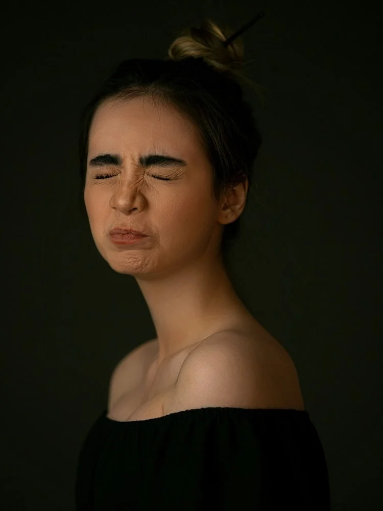 13. Expression Swap - Reference image