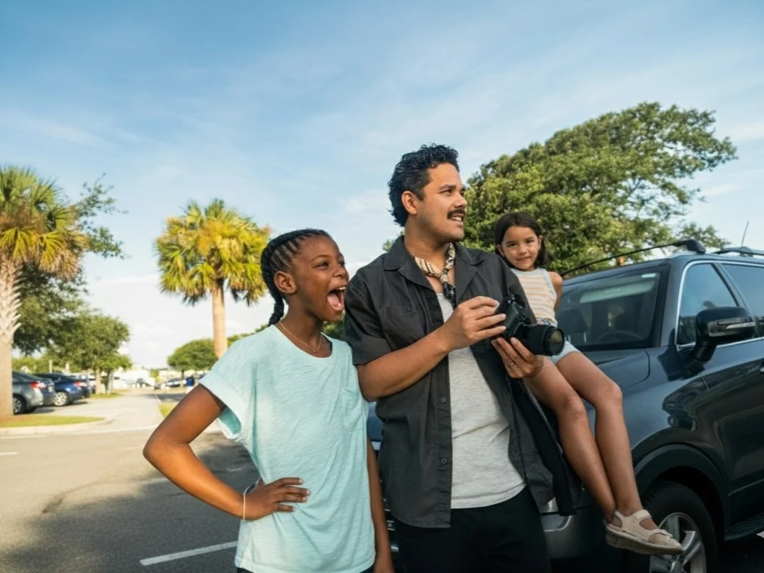 27. Image Outpainting - Extended canvas