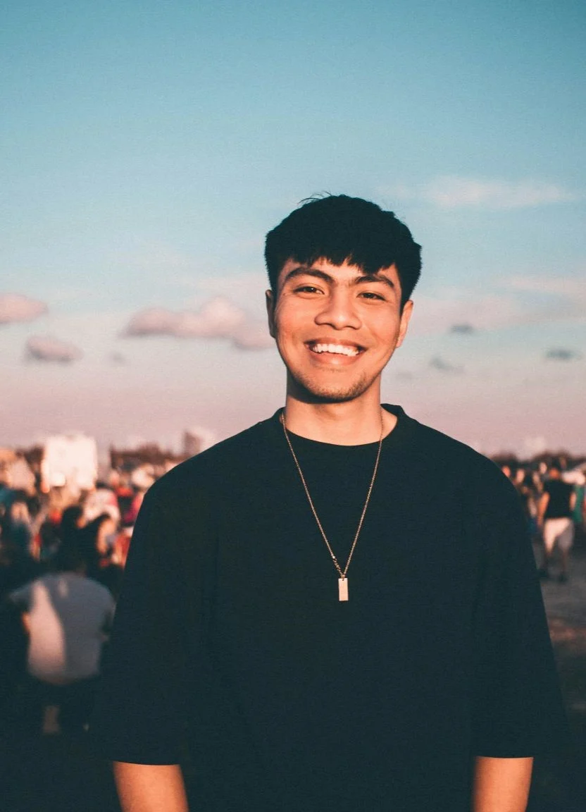 5. iPhone Selfie Glow‑up - Reference image