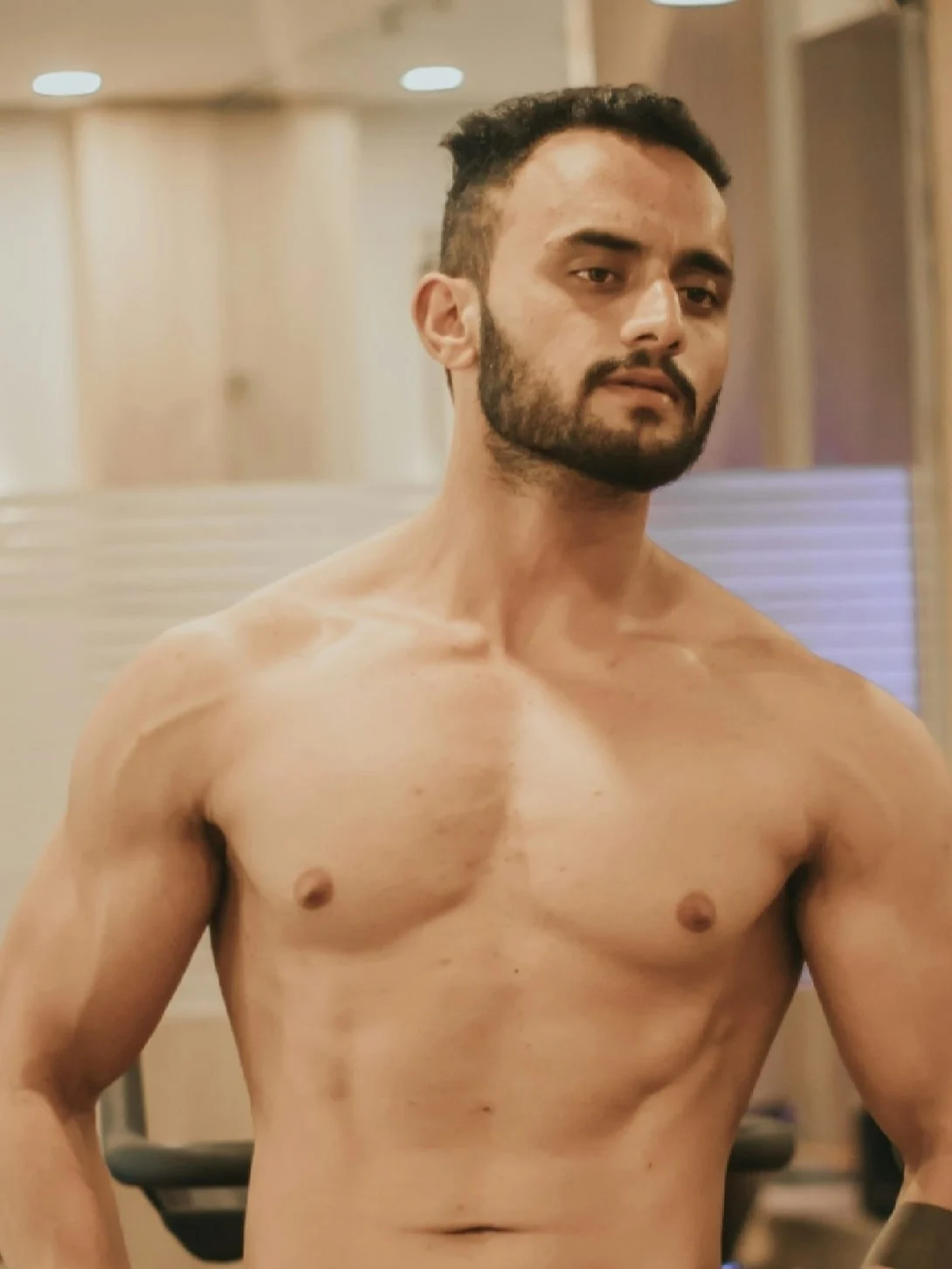 15. Body Shape Editing - Reference image