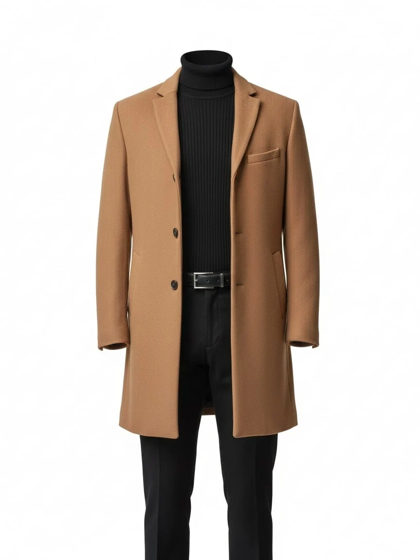 22. Object Extraction - Generated result