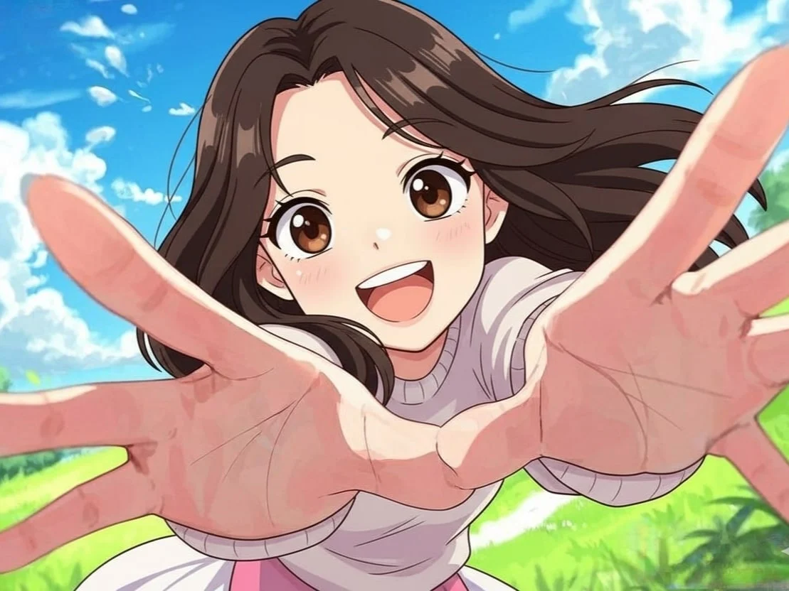 11. Style Transfer Remix - Generated result