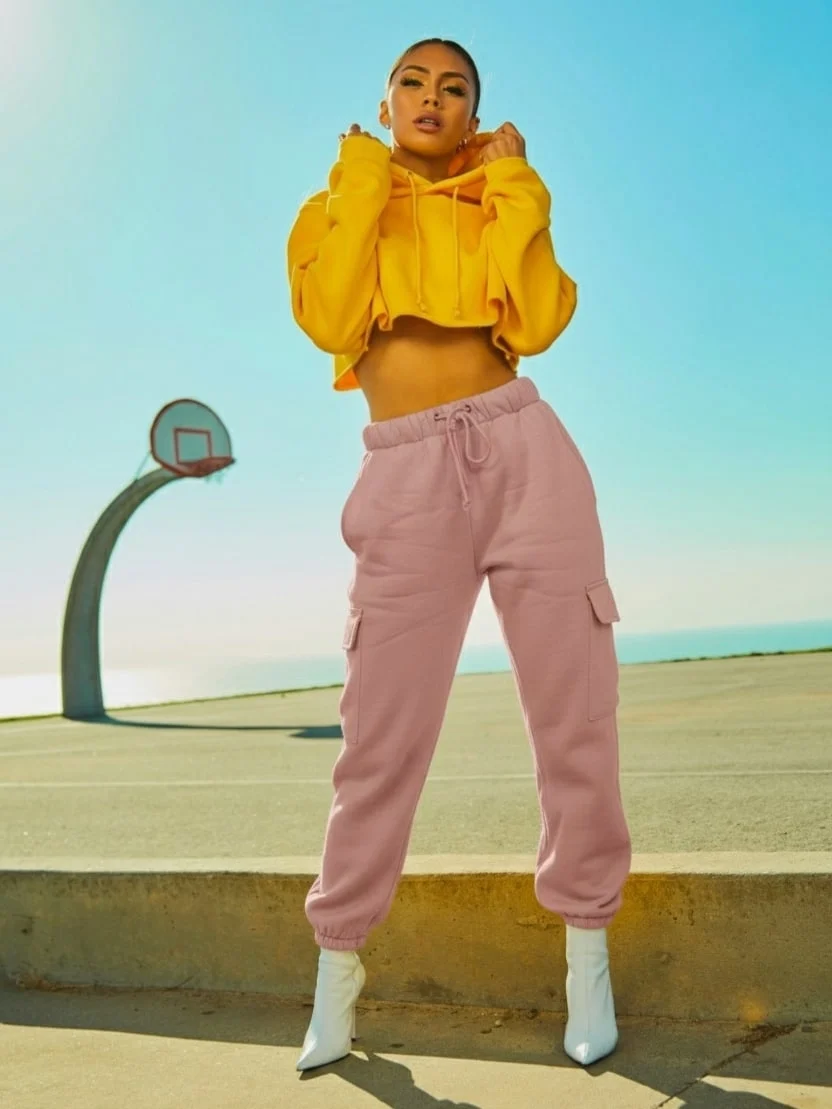 12. Virtual Outfit Swap - Generated result