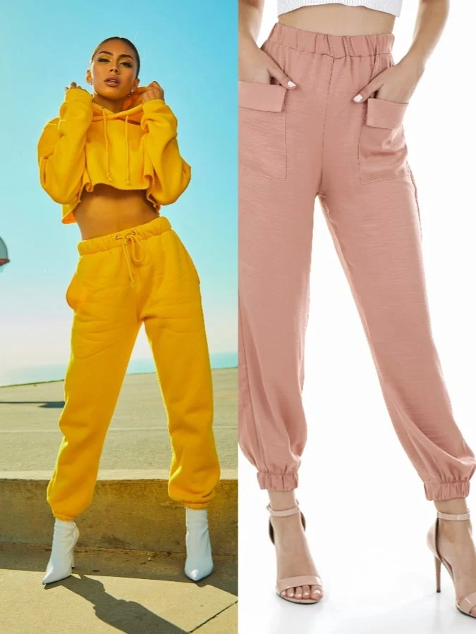 12. Virtual Outfit Swap - Reference image